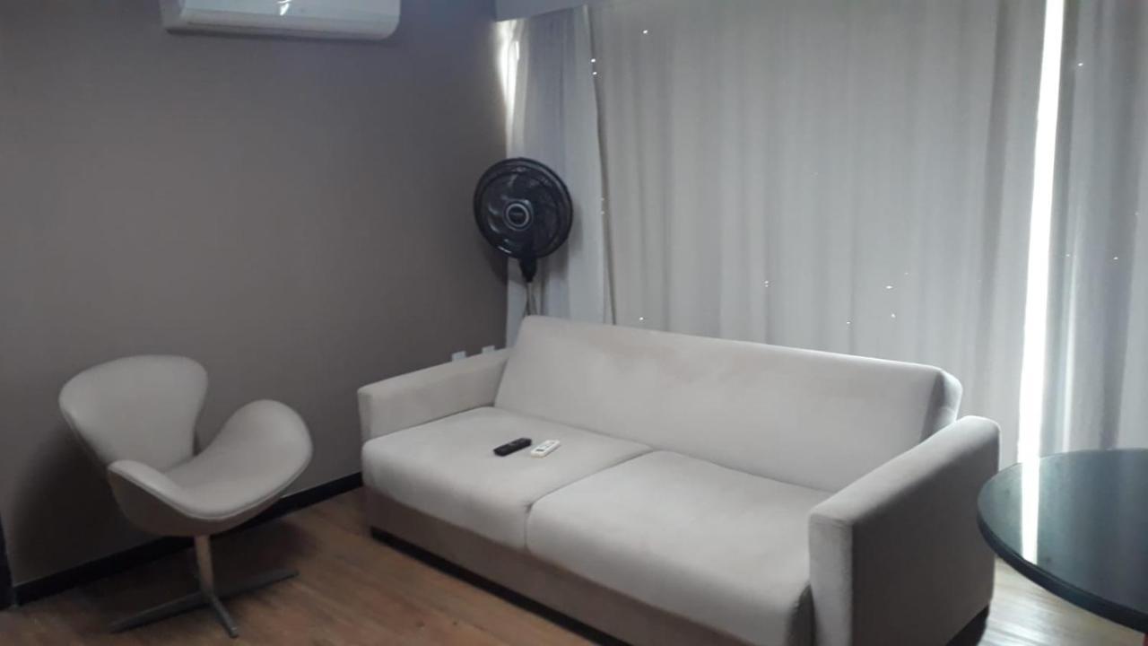 Ramada Flat Lägenhet Recife Exteriör bild