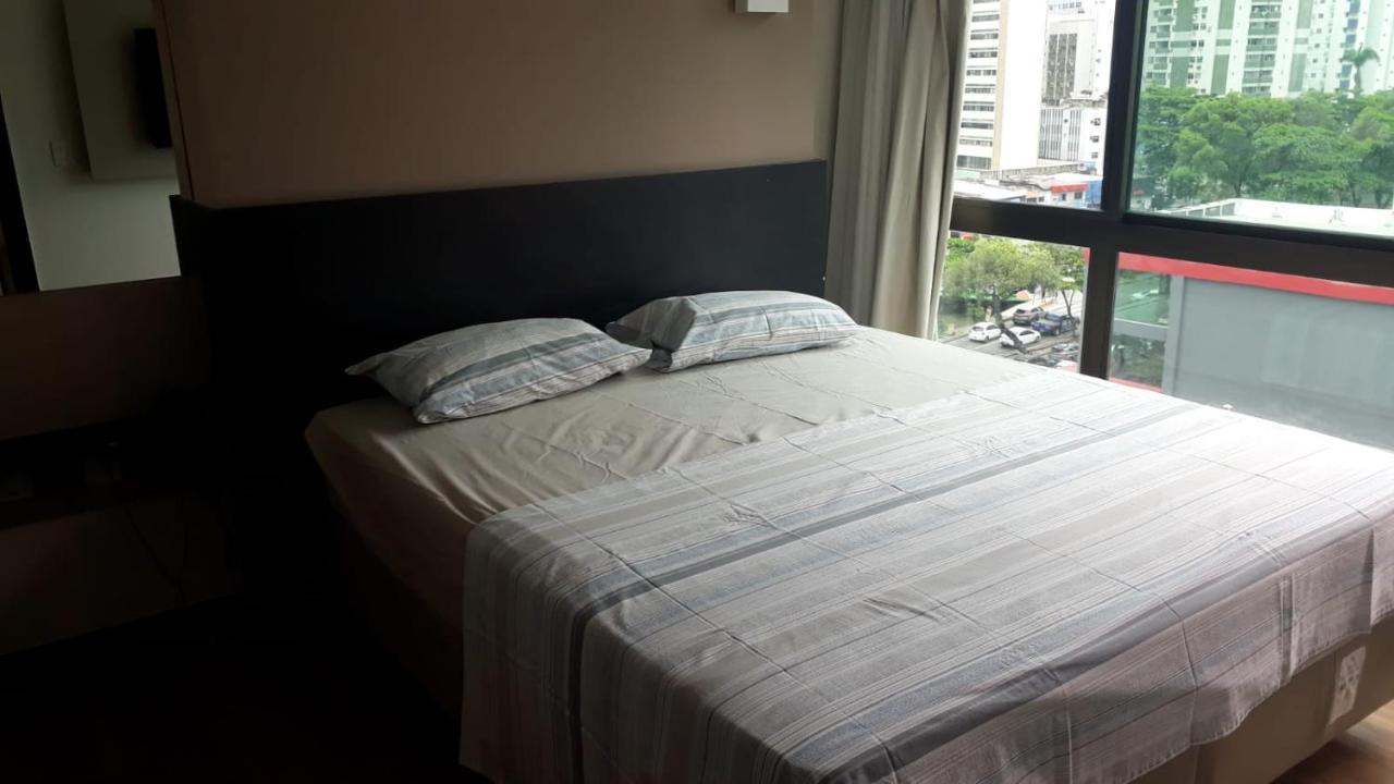 Ramada Flat Lägenhet Recife Exteriör bild