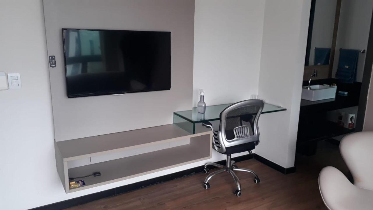 Ramada Flat Lägenhet Recife Exteriör bild